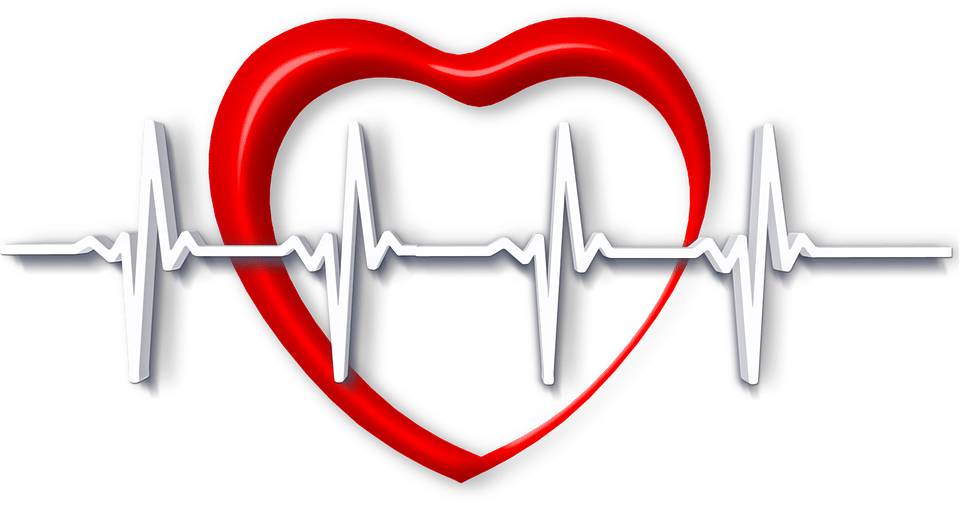 Heartbeat Logo